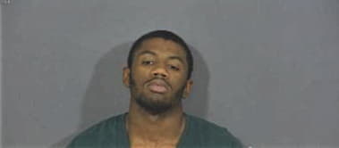 Omari Beechem, - St. Joseph County, IN 